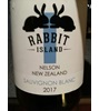 Rabbit Island Sauvignon Blanc 2017